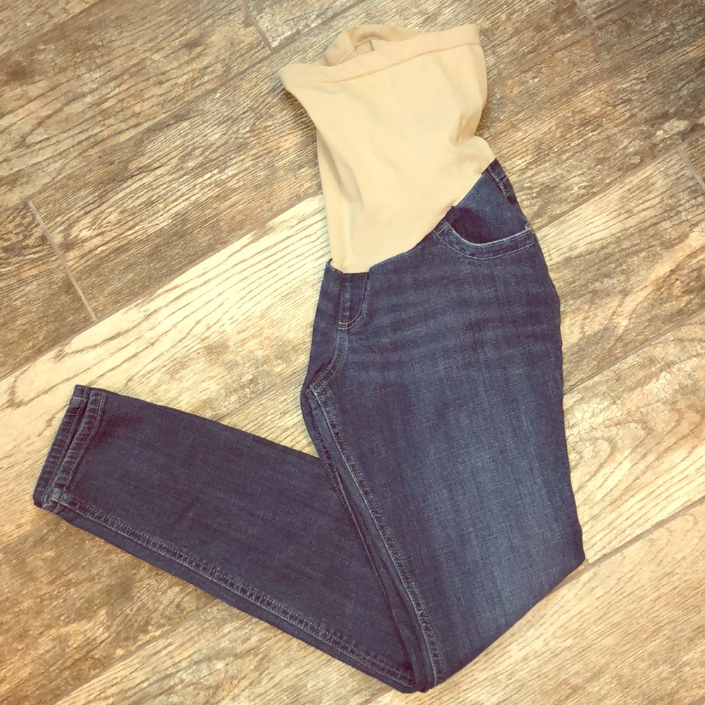 Indigo Blue Skinny Jeans💙
